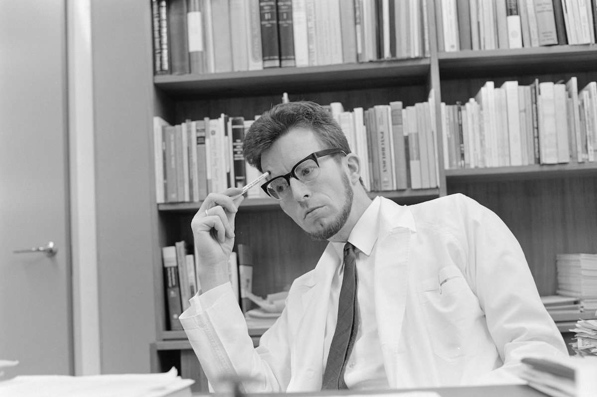 In Memory of Einar Kringlen.